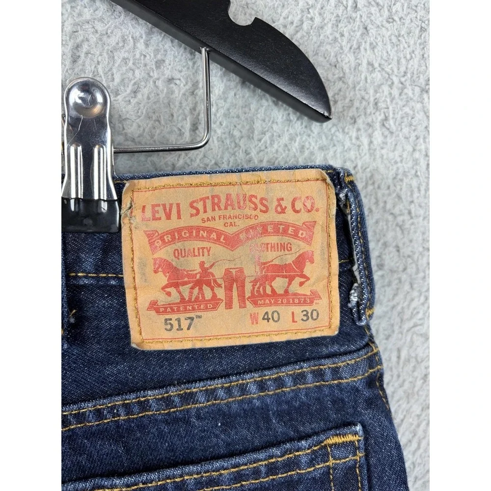 Levis brand levi